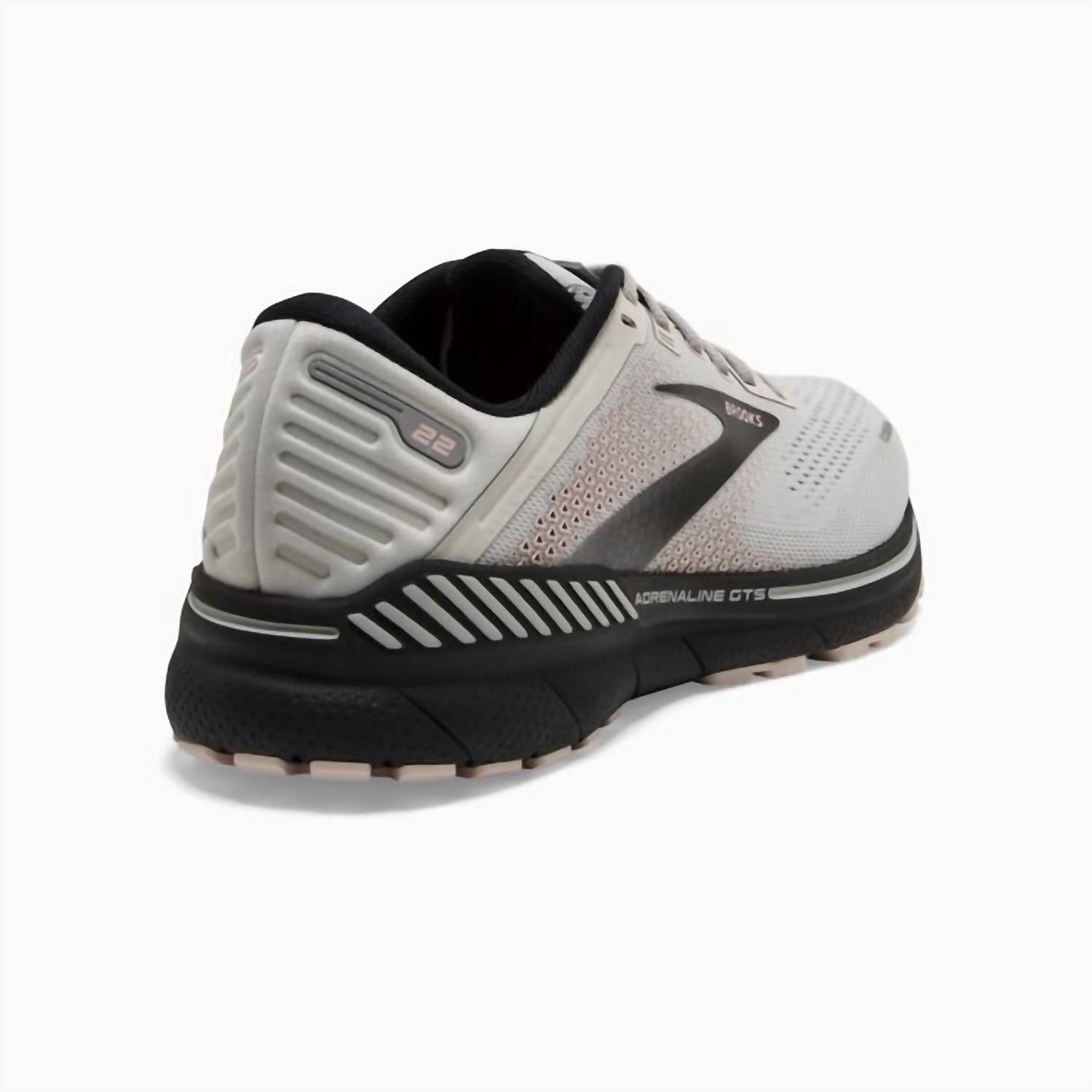 Brooks - Women Adrenaline Gts 22