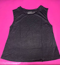 Shannalee - A-LINE BAMBOO TANK