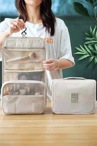 Dear Lover - Cosmetic Travel Bag