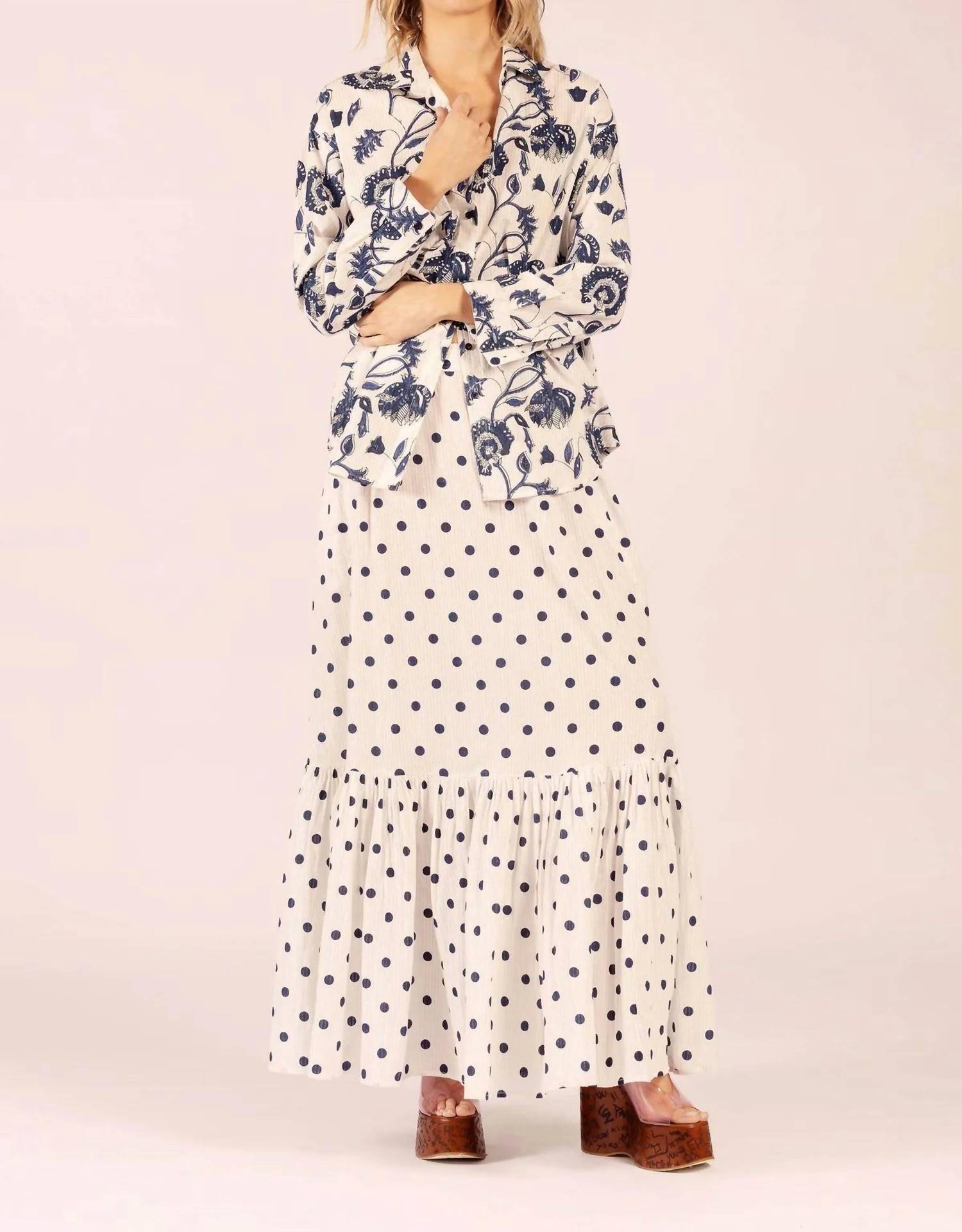 Lola Australia - Ballet Skirt