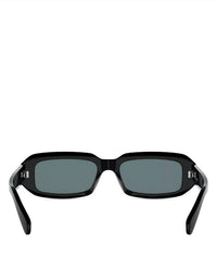 Celine - Men's Triomphe Rectangular Sunglasses