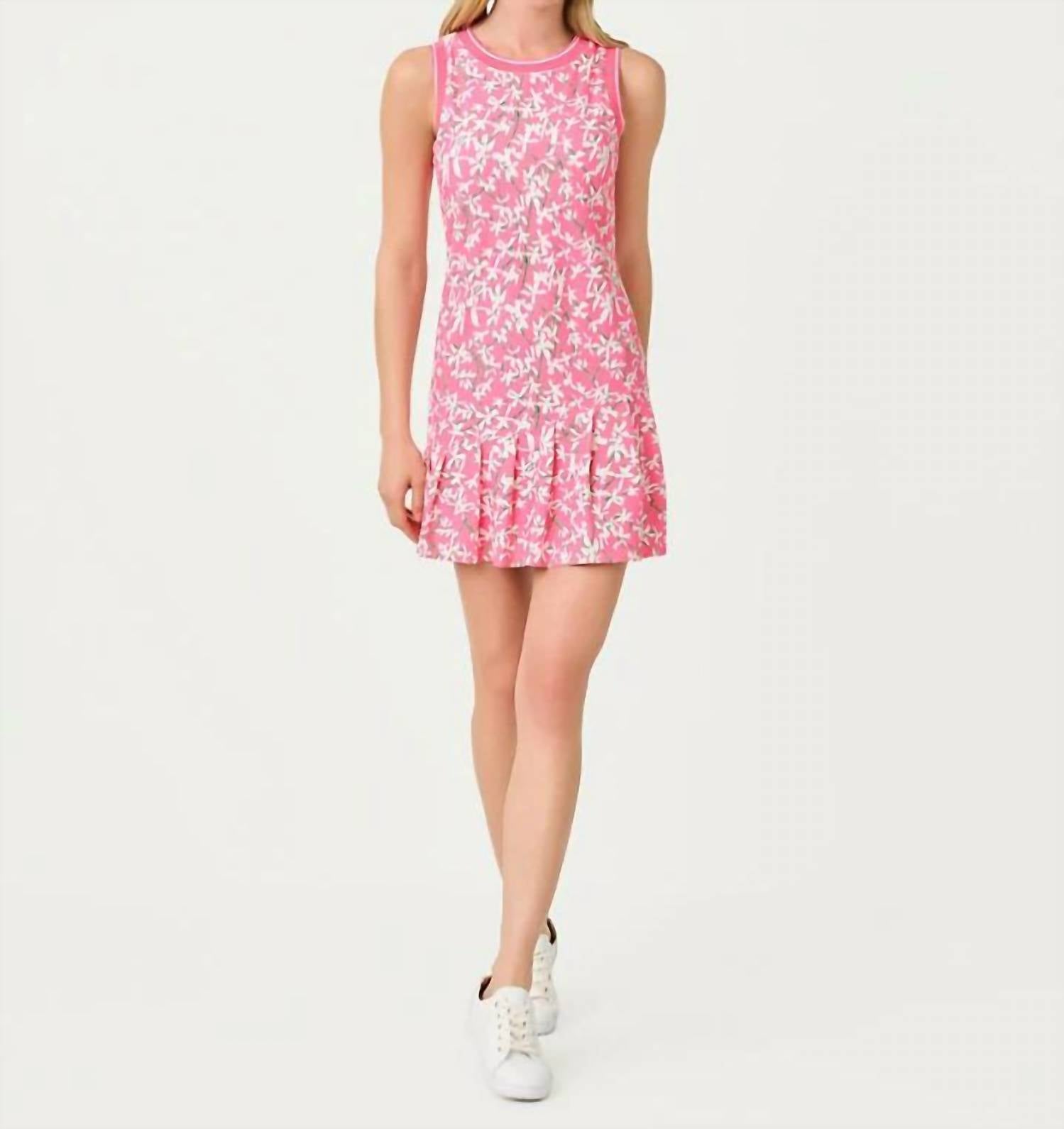 Lilly Pulitzer - CALETA UPF 50+ ACTIVE DRESS