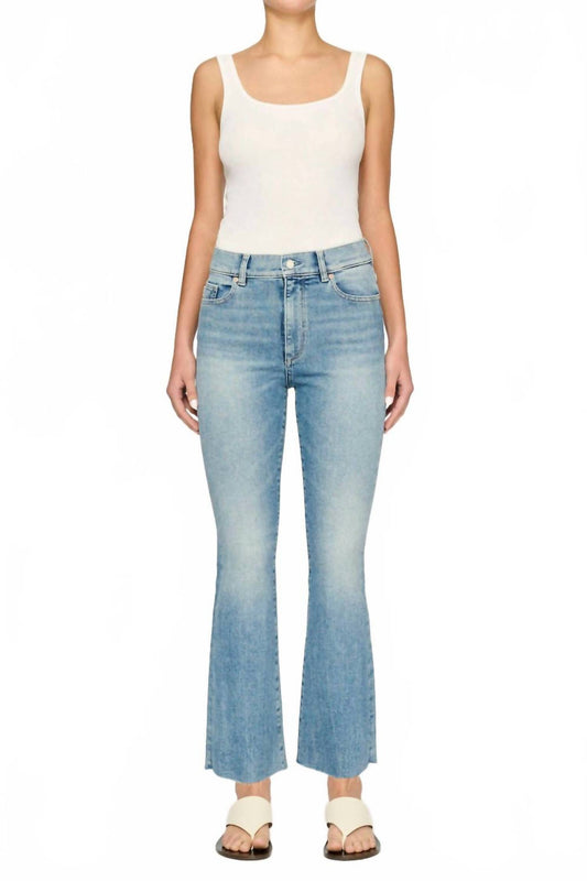 Dl1961 - Women'S - Bridget Bootcut Jeans