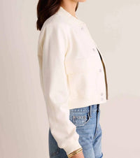Kut From The Kloth - Camilla Bomber Jacket