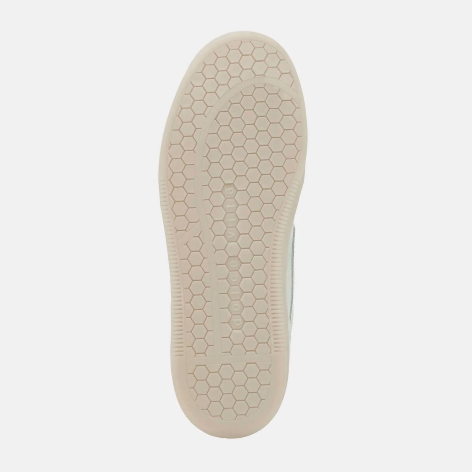 Dolce Vita - Women's Notice Fashion Sneaker