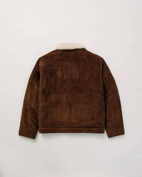 Schott N.Y.C. - Men's Corduroy Delivery Jacket