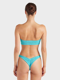 Hunza G - Tina Bikini Swimwear