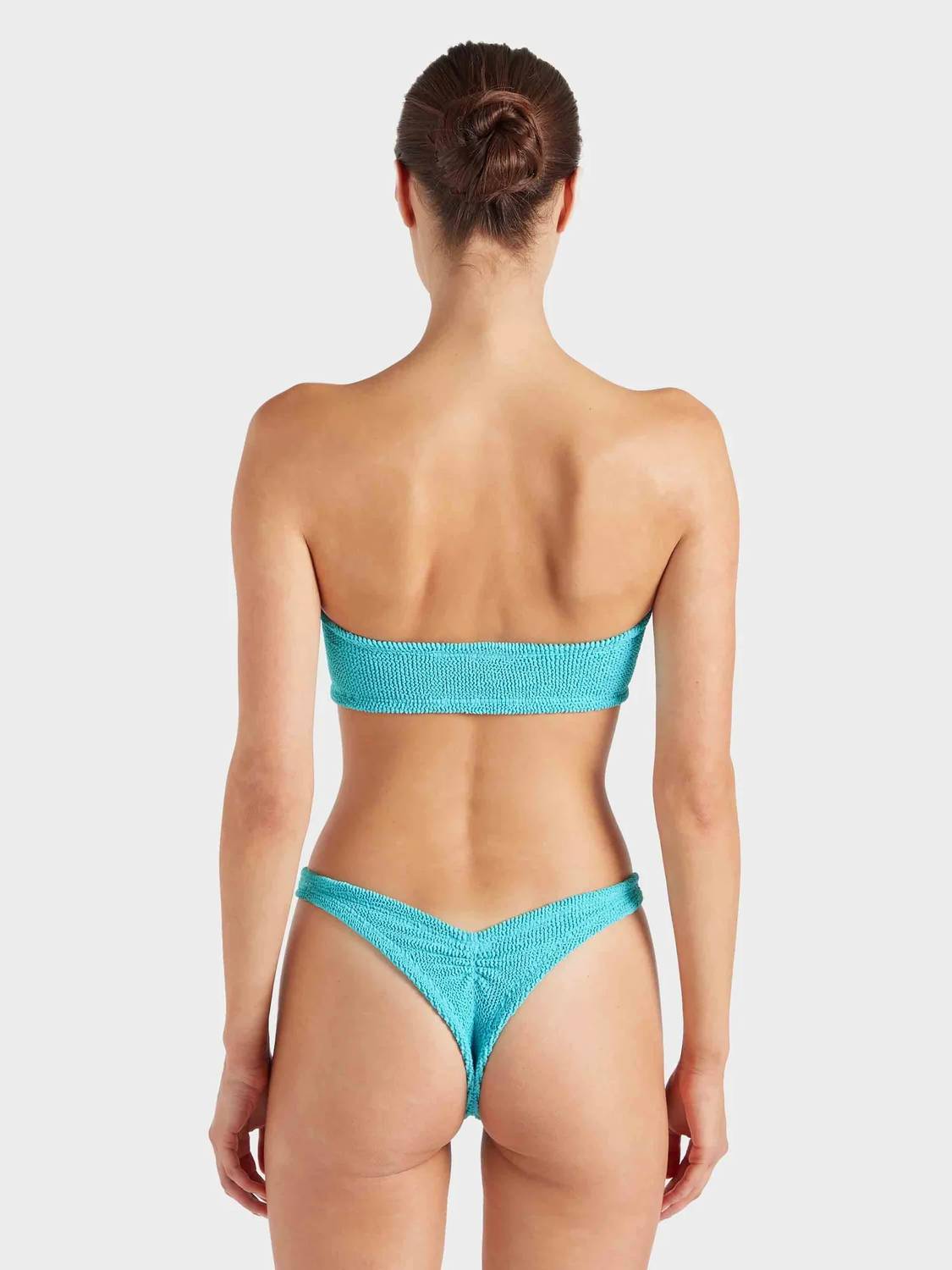 Hunza G - Tina Bikini Swimwear