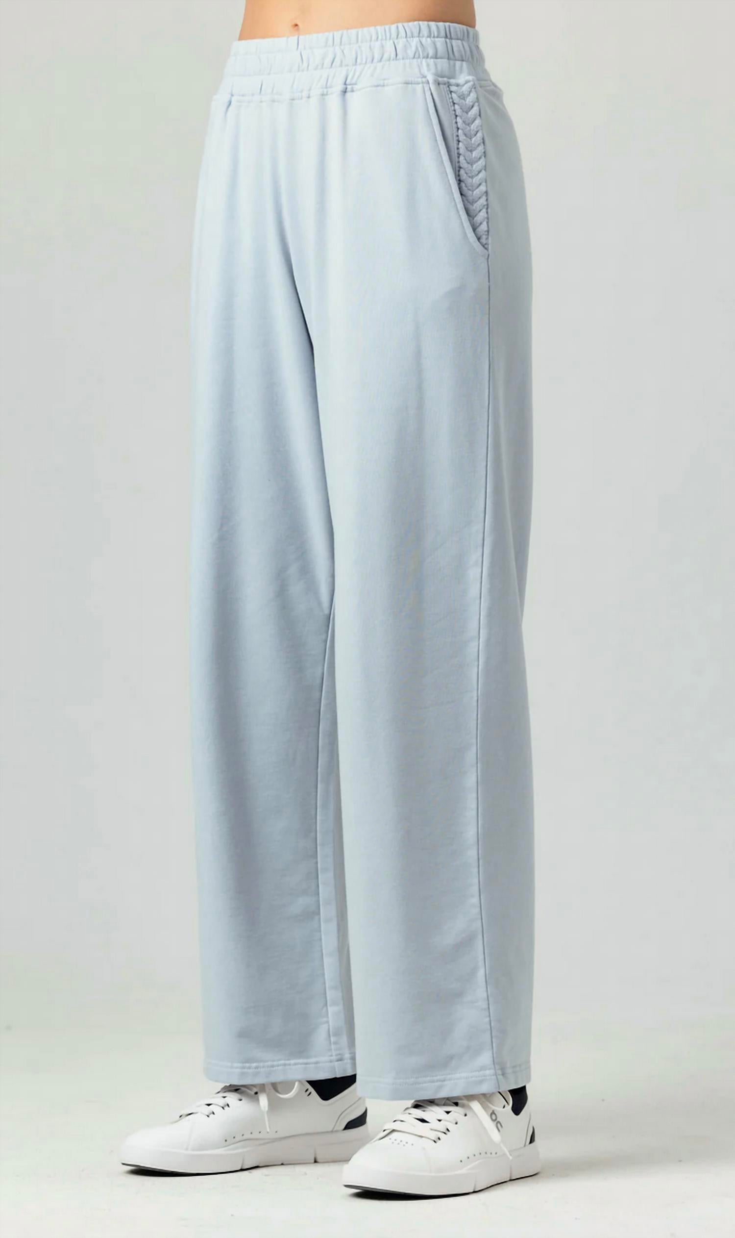 Sundays - Ramona Pants