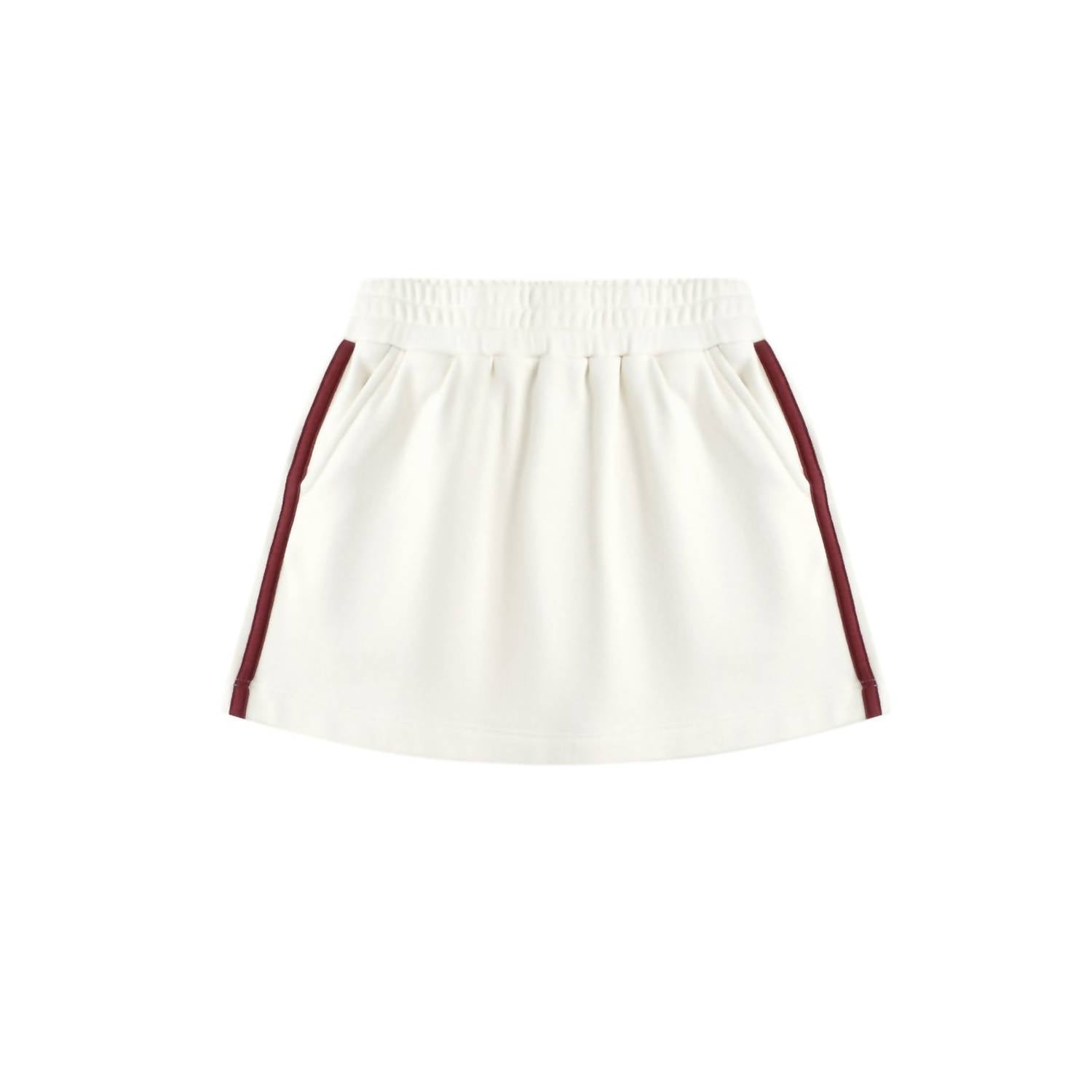 Rylee + Cru - Girl's Sports Skirt