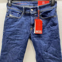 Diesel - Unisex 1979 Sleenker Skinny Jeans