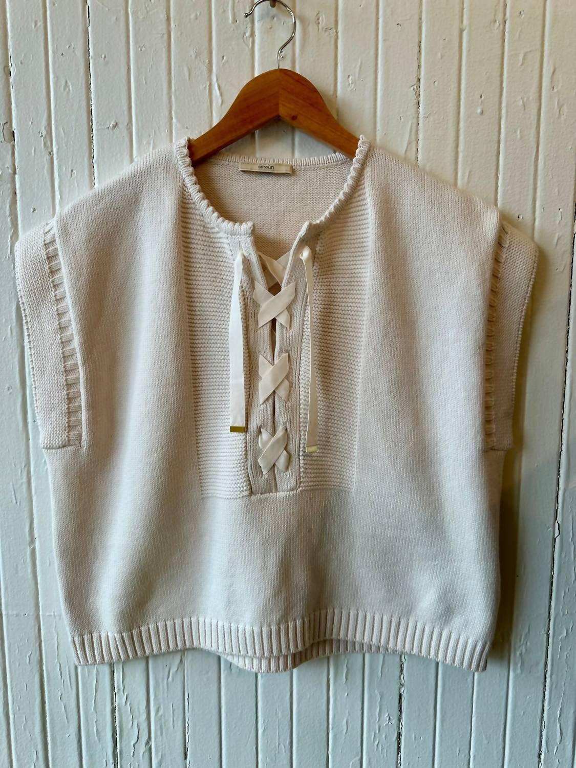 Sessun - Odyssee Jumper