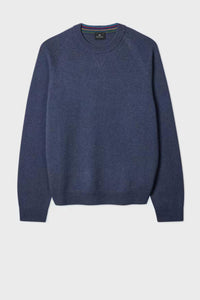 Paul Smith - Merino Wool Sweater