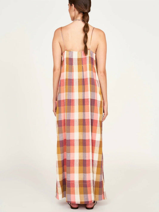 Mirth - Zuma Maxi Dress