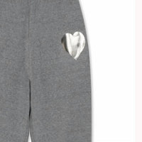 Sprwmn - Heart Logo Sweatpant