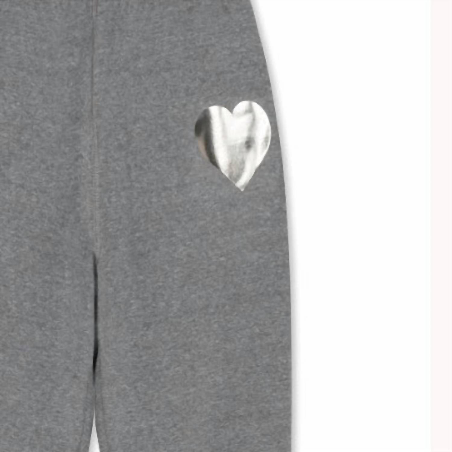 Sprwmn - Heart Logo Sweatpant