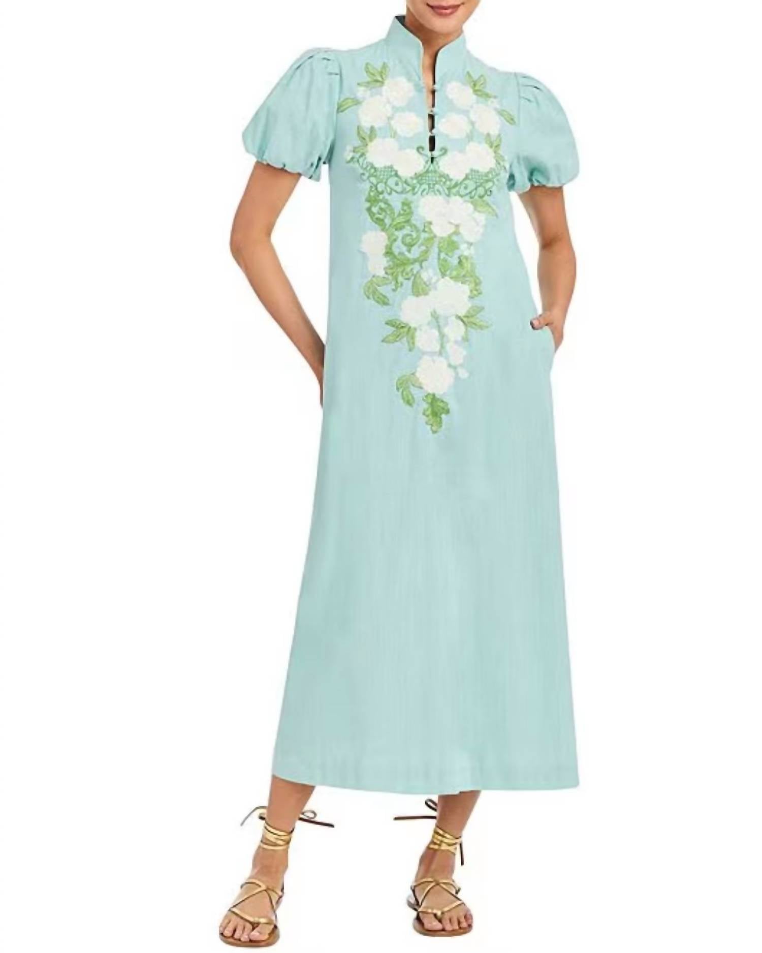 Mestiza New York - Elliana Midi Dress