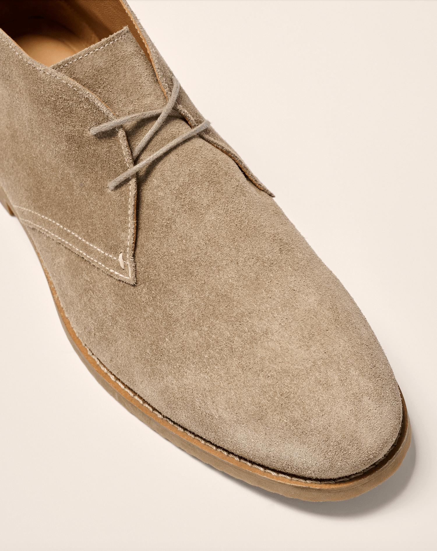 Johnnie-O - Men's J Flex Chukka Boot