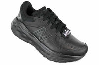 New Balance Men's 840 V1 Sneakers in black - men's sneaker - detail view