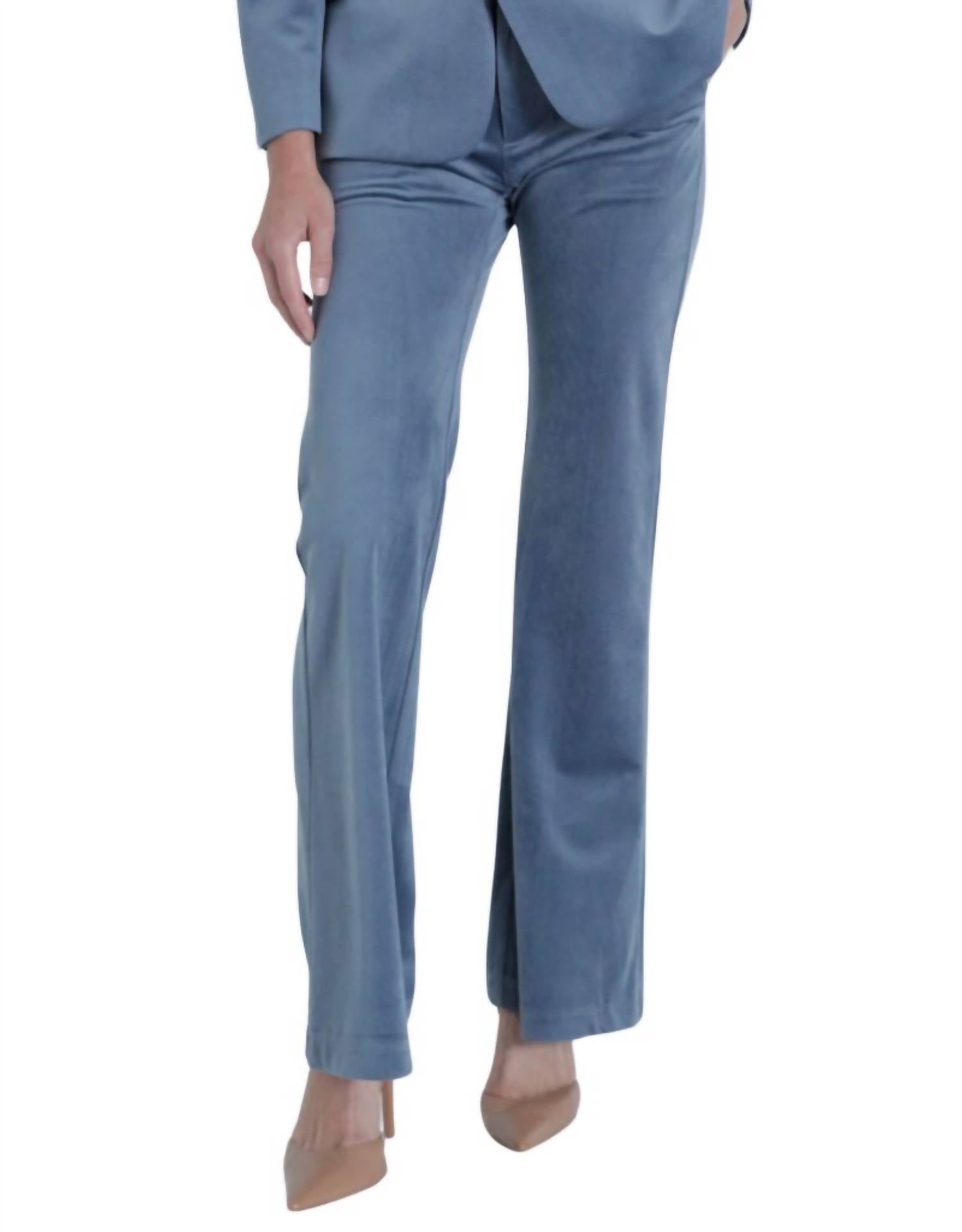 Karina Grimaldi - Raine Corduroy Pant