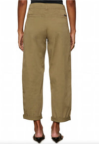 Sanctuary - Women's Boyfriend Cruiser Pants