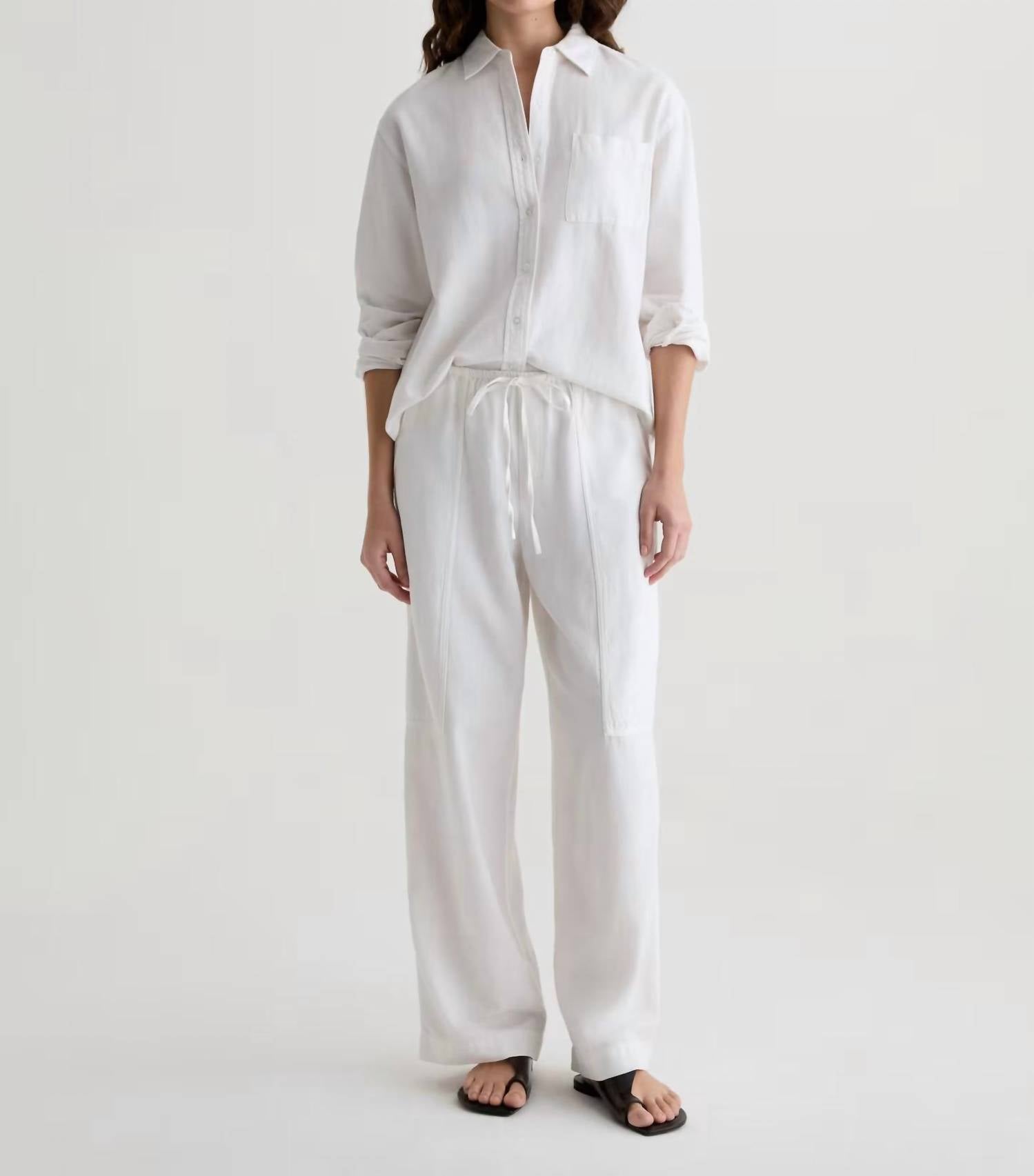 Ag Jeans - Addison Shirt