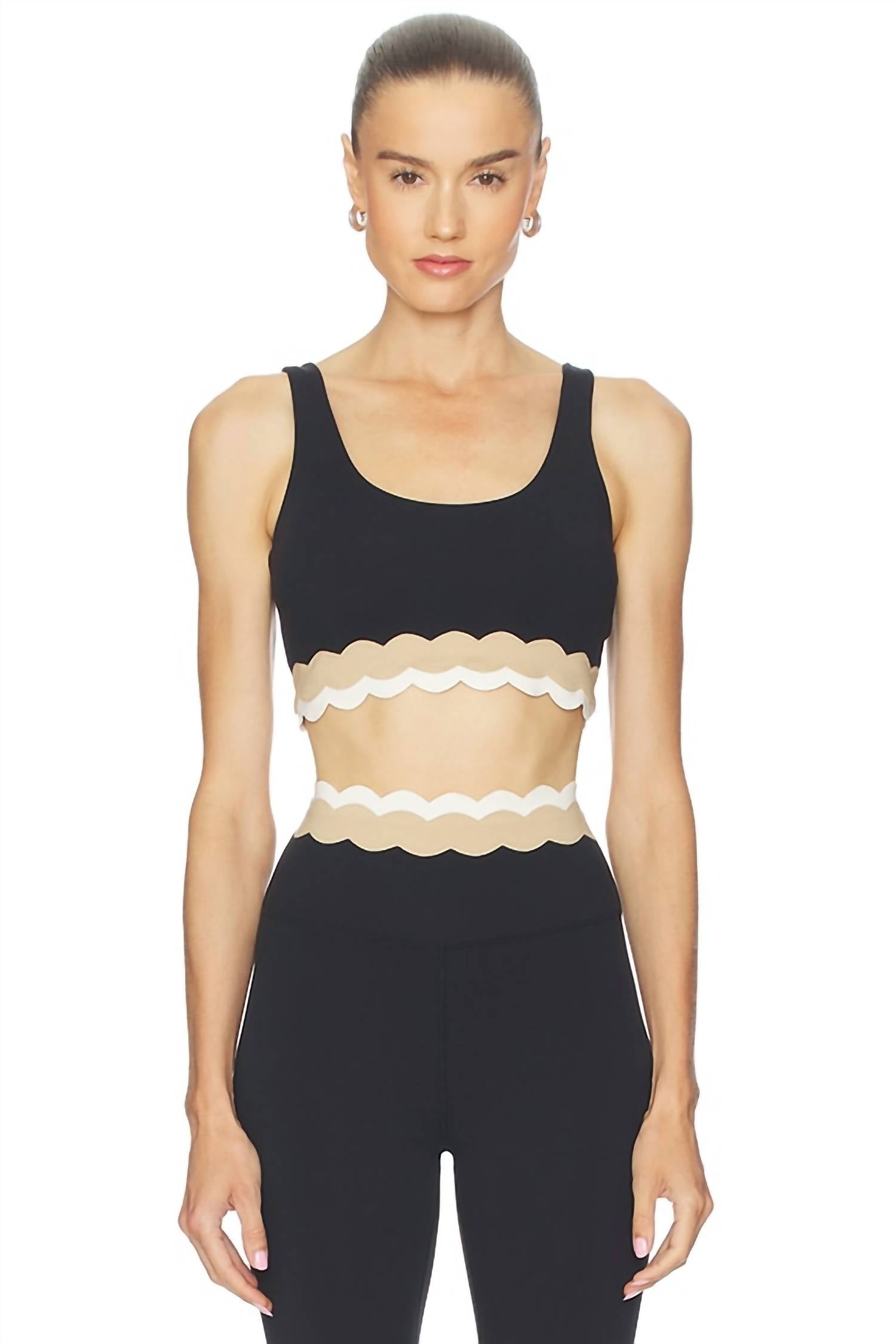 Beach Riot - Marin Top