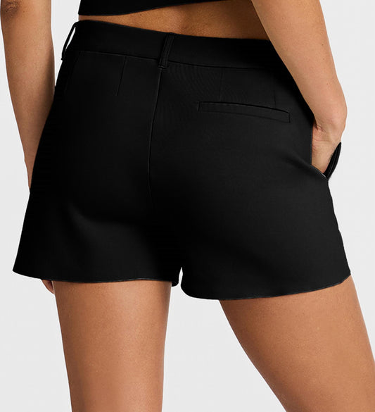 Commando - Women's Neoprene Ceo Tailored Short