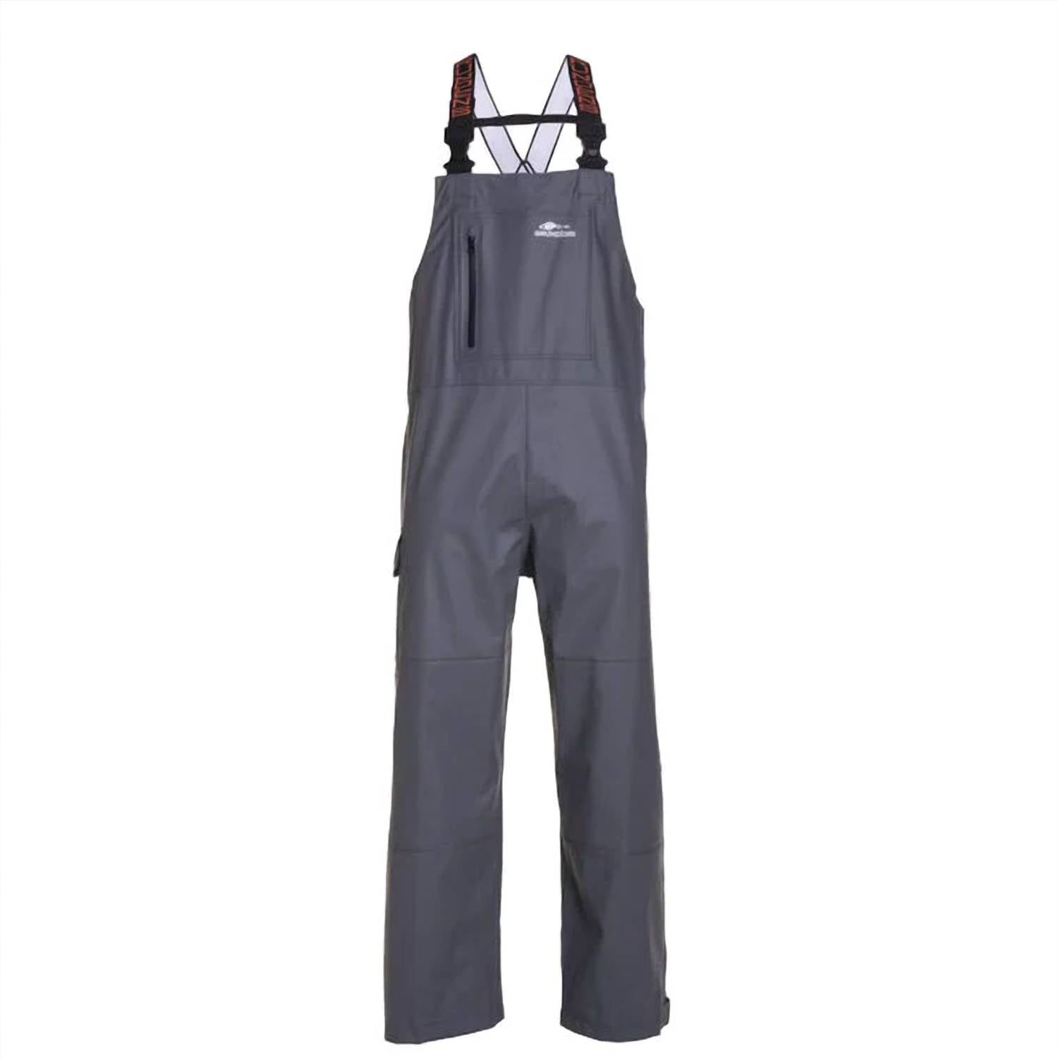 Grundens - Men's Tourney Fishing Bib