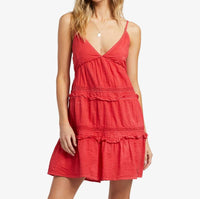 Billabong - Float Away Dress