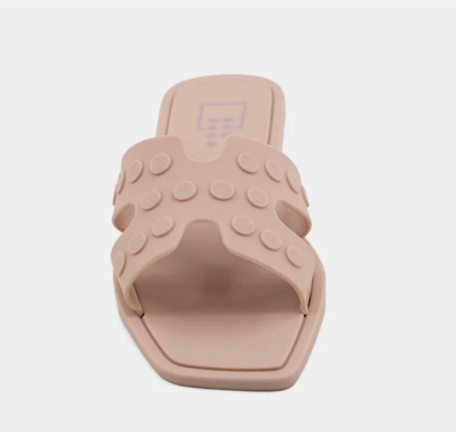 Shu Shop - Women's Donna Sandals