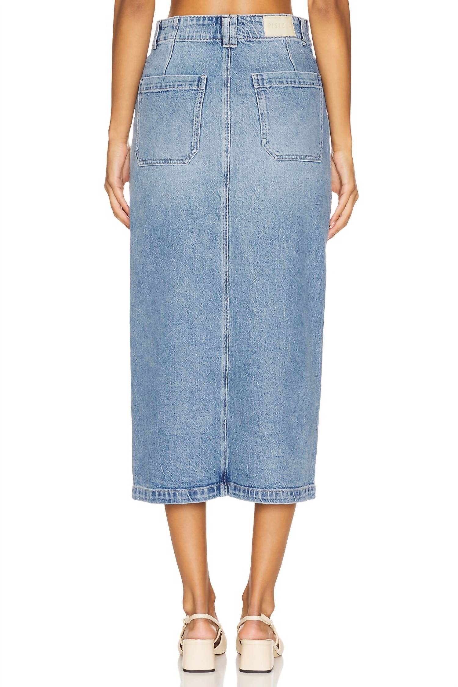 Pistola - Sammie Carpenter Skirt