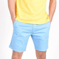 Eight X - Slim Fit Chino Shorts