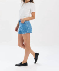 Daze - The Knockout High Rise Short