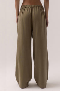 Sovere - Espy Wide Leg Pants