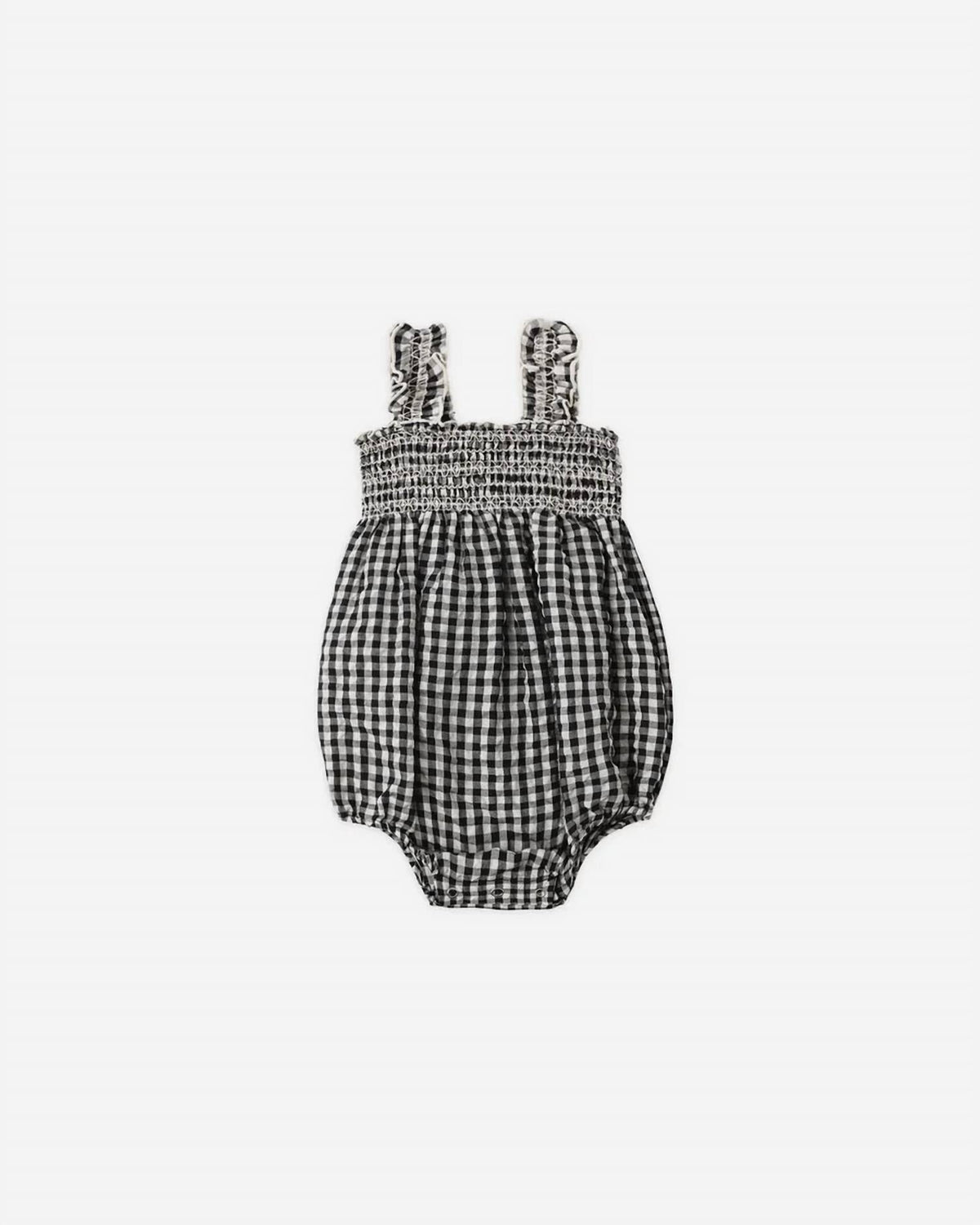 Rylee + Cru - Girl's Julia Romper