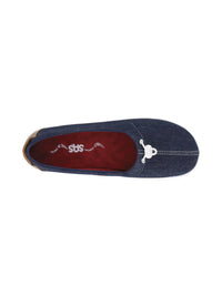 Sas - Women's Funk Active Slip On Loafer