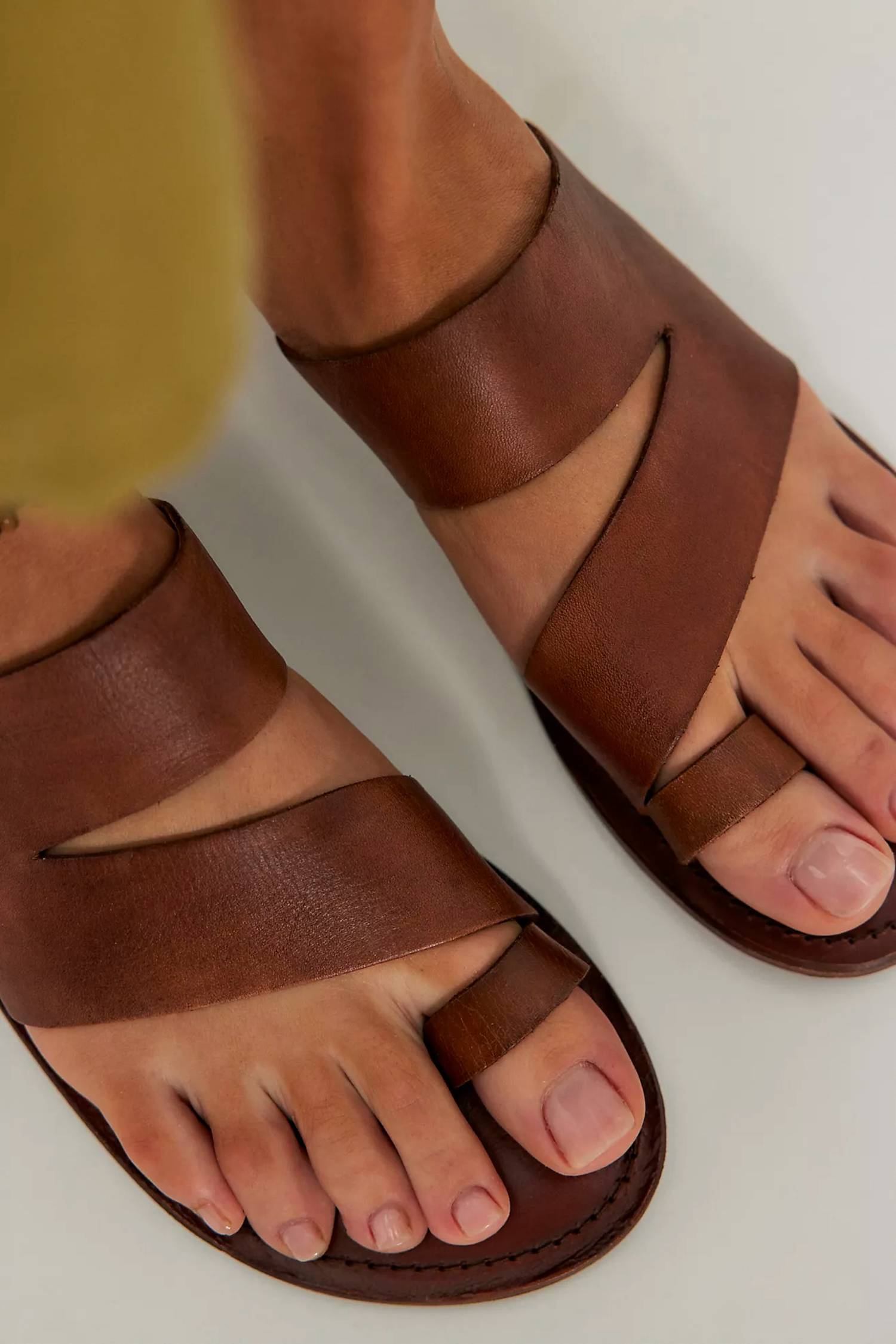 Free People - Women's Abilene Top Loop Sandal