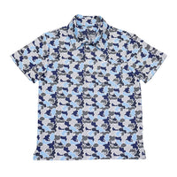 Saltwater Boys Co. - Boys Inshore Performance Polo