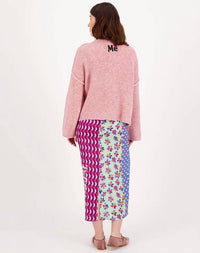 Me369 - LOVE SWEATER