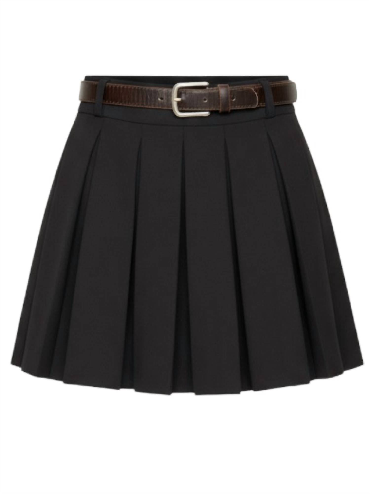 Sea - Adeline Mini Skirt