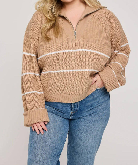 Gentle Fawn - Women's Declan Top