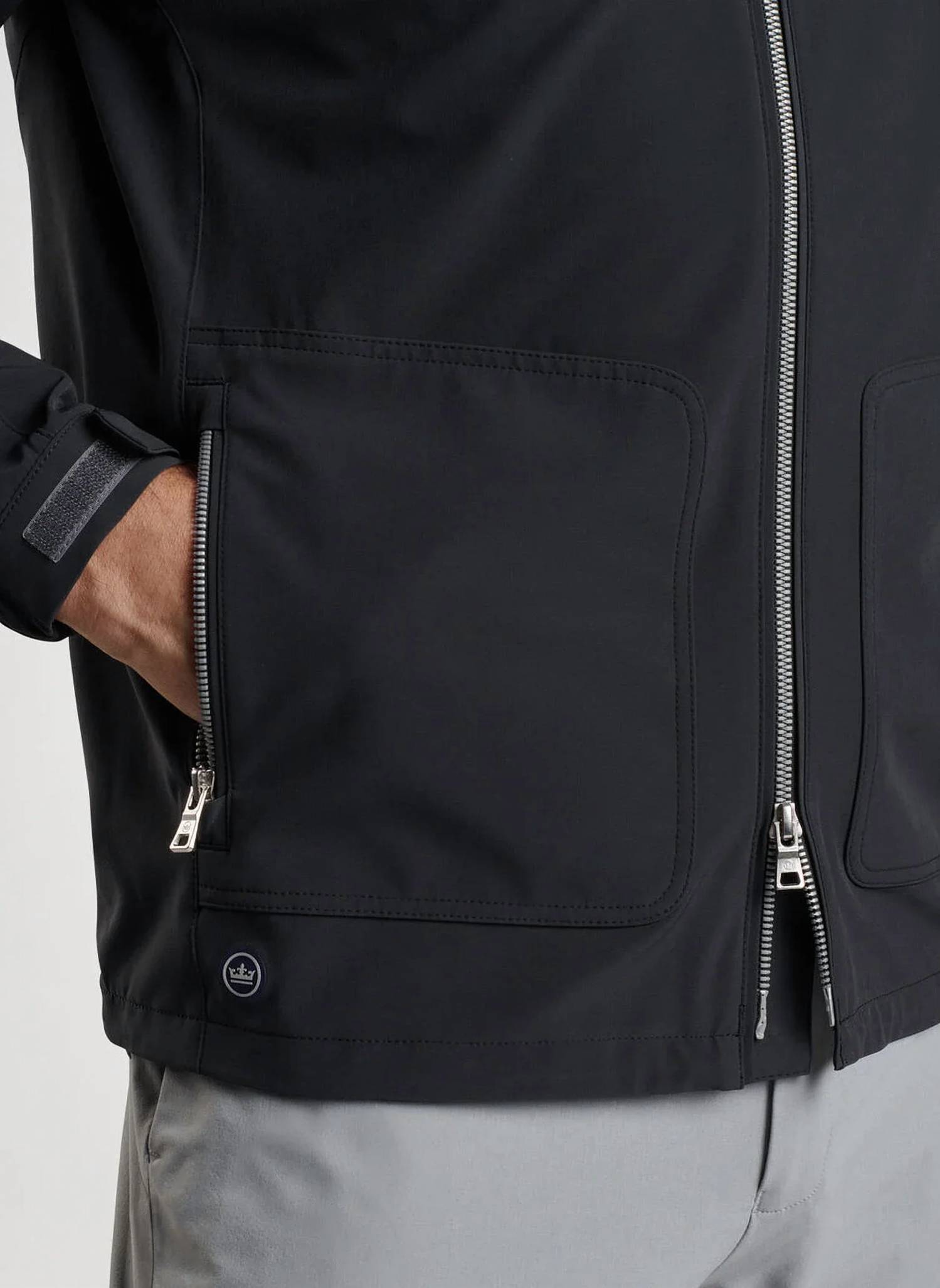 Peter Millar - Crown Crafted Contour Jacket