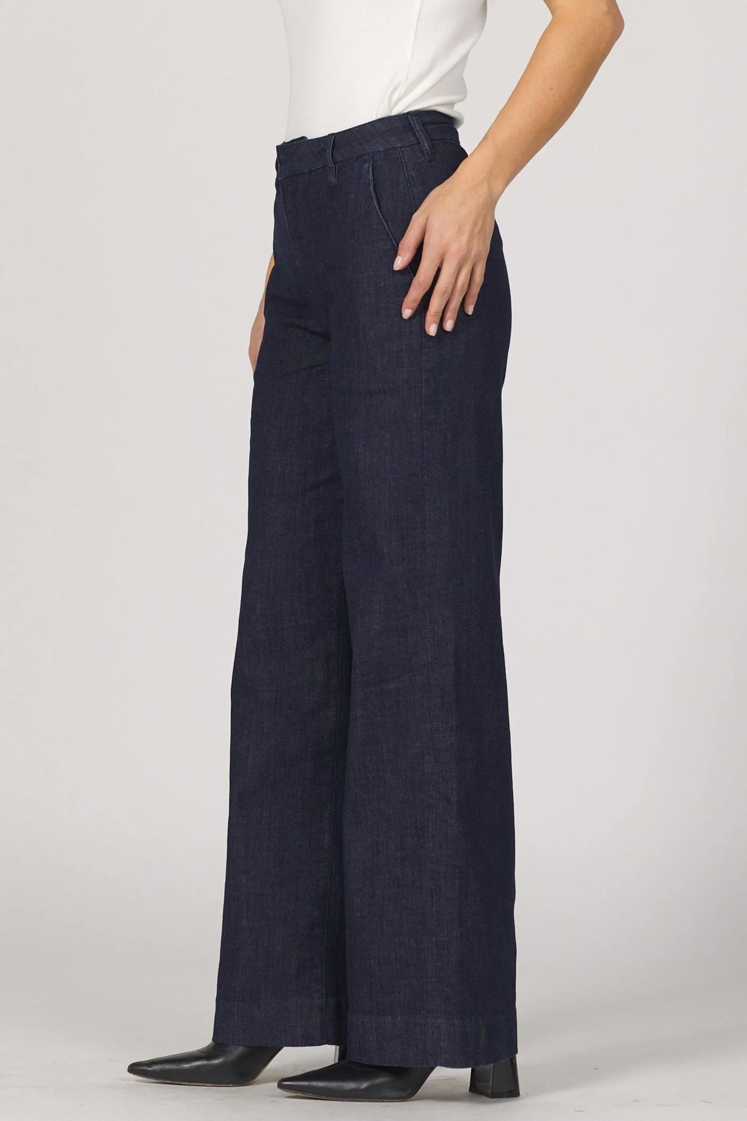 Dear John Denim - Brandy Trouser Pants
