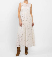 Ulla Johnson - Kiana Maxi Dress