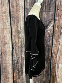 Rockwell Tharp - Adrianna Dress