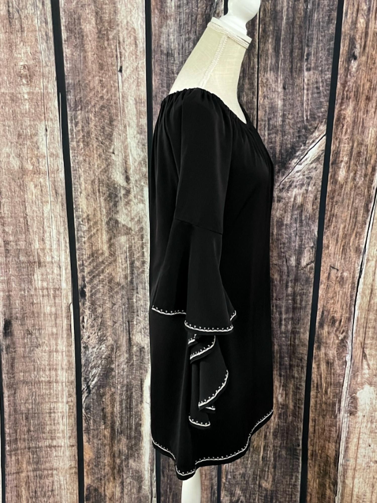 Rockwell Tharp - Adrianna Dress