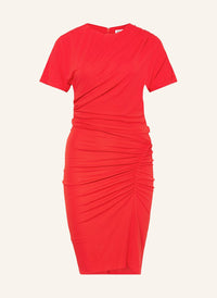 Simkhai - Kiko Short Sleeve Mini Dress
