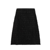 Esteem Couture - Smocked Skirt