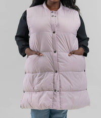 Bitte Kai Rand - FEATHER DOWN VEST